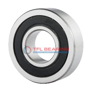 Single Row Angular Contact Ball Bearings (General) 7302 BE-2RZP